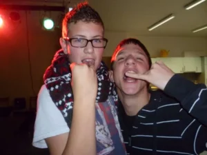 Soirée de Noël Malleray, photo 21
