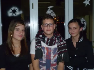 Soirée de Noël Malleray, photo 22