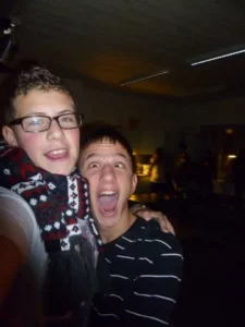 Soirée de Noël Malleray, photo 24