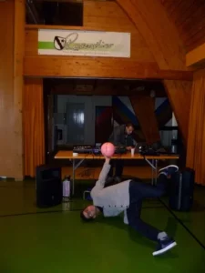 Animation Mobile à la Salle des Fêtes de Reconvilier, photo 3