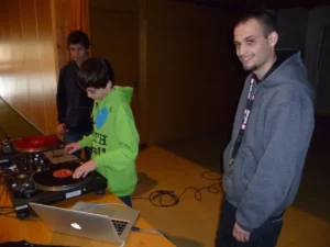 Animation Mobile à la Salle des Fêtes de Reconvilier, photo 5
