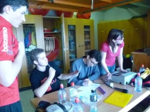 Tournoi de Football en Salle Tavannes, photo 5