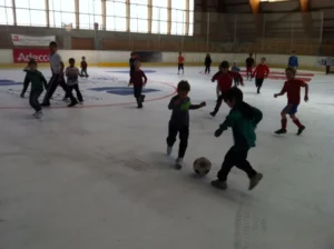 Sport et Détente à l'Artecad de Tramelan, photo 3