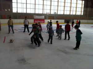 Sport et Détente à l'Artecad de Tramelan, photo 4