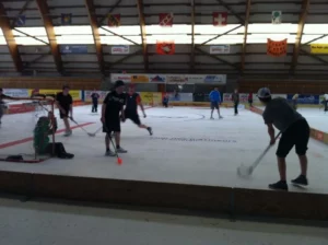 Sport et Détente à l'Artecad de Tramelan, photo 5
