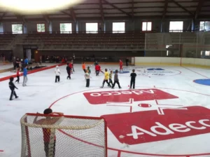 Sport et Détente à l'Artecad de Tramelan, photo 6