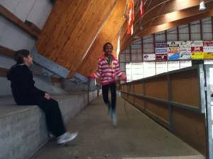Sport et Détente à l'Artecad de Tramelan, photo 7