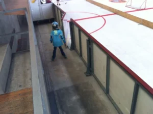 Sport et Détente à l'Artecad de Tramelan, photo 8