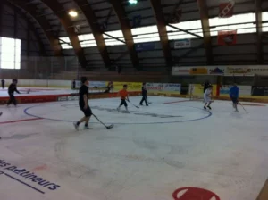 Sport et Détente à l'Artecad de Tramelan, photo 9