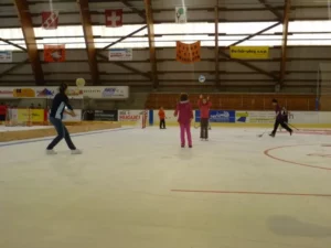 Sport et Détente à l'Artecad de Tramelan, photo 10