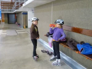 Sport et Détente à l'Artecad de Tramelan, photo 11