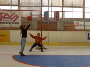 Sport et Détente à l'Artecad de Tramelan, photo 12