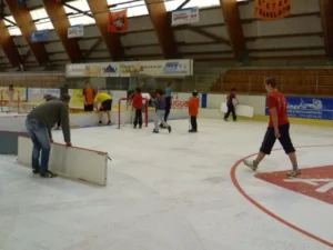 Sport et Détente à l'Artecad de Tramelan, photo 13