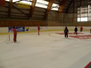 Sport et Détente à l'Artecad de Tramelan, photo 14