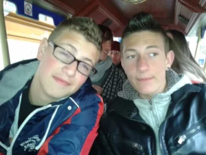 Sortie Europa Park, photo 2