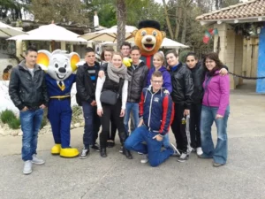 Sortie Europa Park, photo 3