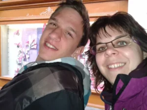 Sortie Europa Park, photo 6