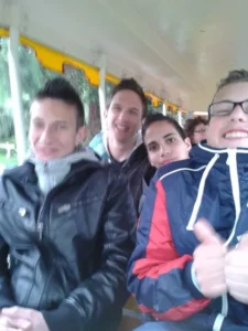 Sortie Europa Park, photo 7