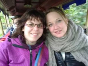 Sortie Europa Park, photo 9