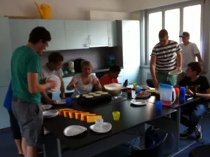 Tournoi Fifa12 à Malleray, photo 3