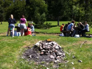 Grillades à Bellelay, photo 3