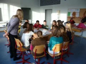 Tramelan une Journée pour Ta Commune, photo 4