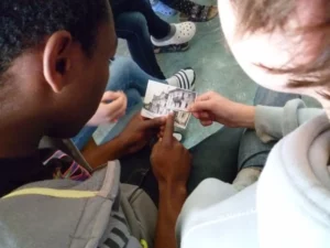 Tramelan une Journée pour Ta Commune, photo 5