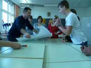 Tramelan une Journée pour Ta Commune, photo 7
