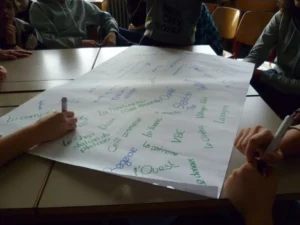 Tramelan une Journée pour Ta Commune, photo 8