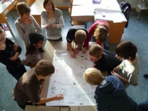 Tramelan une Journée pour Ta Commune, photo 9