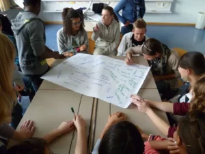 Tramelan une Journée pour Ta Commune, photo 11