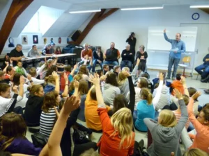 Tramelan une Journée pour Ta Commune, photo 14