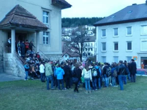 Tramelan une Journée pour Ta Commune, photo 16