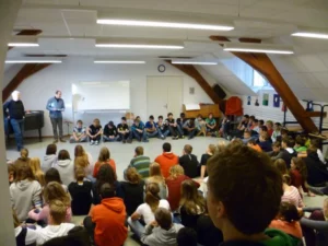 Tramelan une Journée pour Ta Commune, photo 18