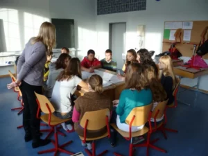 Tramelan une Journée pour Ta Commune, photo 19