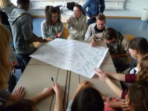 Tramelan une Journée pour Ta Commune, photo 25