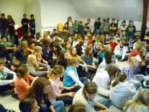 Tramelan une Journée pour Ta Commune, photo 30