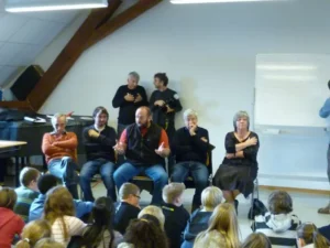 Tramelan une Journée pour Ta Commune, photo 32