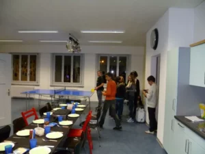 Soirée Repas et Cinéma à Malleray, photo 3