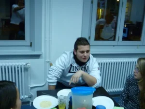 Soirée Repas et Cinéma à Malleray, photo 8