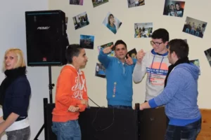 Soirée et Repas de Noël à Malleray, photo 5