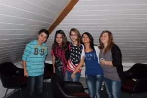 Soirée et Repas de Noël à Malleray, photo 13