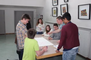 Reconvilier une Journée pour Ta Commune, photo 2