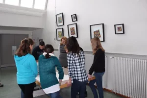 Reconvilier une Journée pour Ta Commune, photo 5