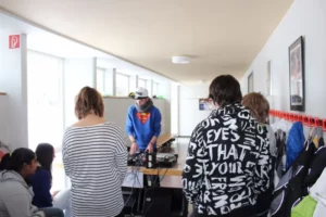 Reconvilier une Journée pour Ta Commune, photo 6