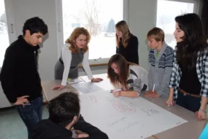 Reconvilier une Journée pour Ta Commune, photo 12