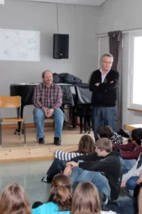 Reconvilier une Journée pour Ta Commune, photo 20