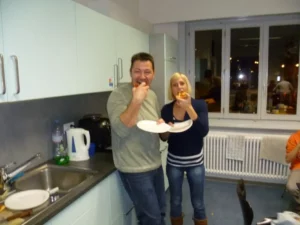 Tournoi de Baby Foot et Pizza Party, photo 16