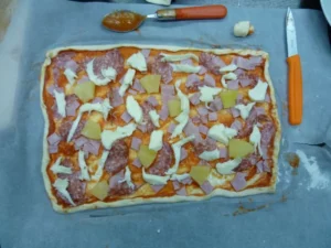 Tournoi de Baby Foot et Pizza Party, photo 18