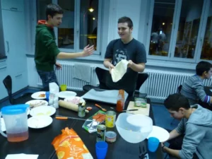 Tournoi de Baby Foot et Pizza Party, photo 19